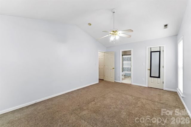 114 Hawks Nest Drive, Fletcher, NC 28732