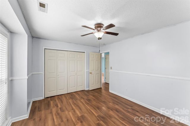 114 Hawks Nest Drive, Fletcher, NC 28732