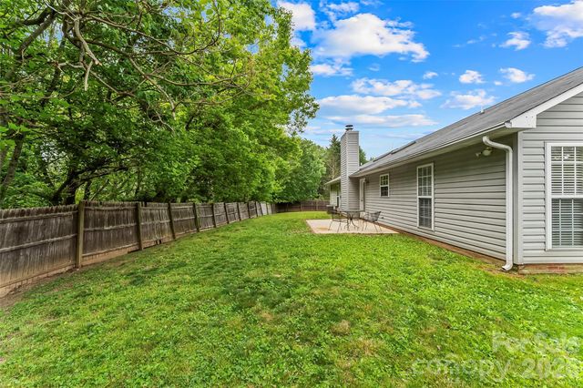 114 Hawks Nest Drive, Fletcher, NC 28732
