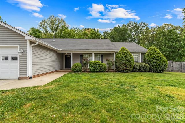 114 Hawks Nest Drive, Fletcher, NC 28732