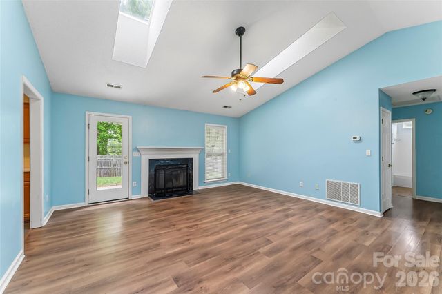 114 Hawks Nest Drive, Fletcher, NC 28732