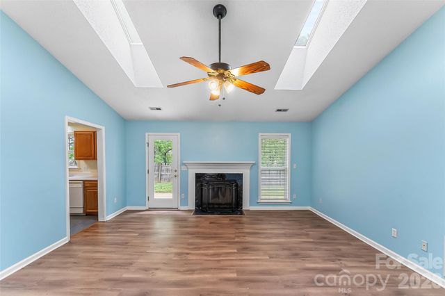 114 Hawks Nest Drive, Fletcher, NC 28732