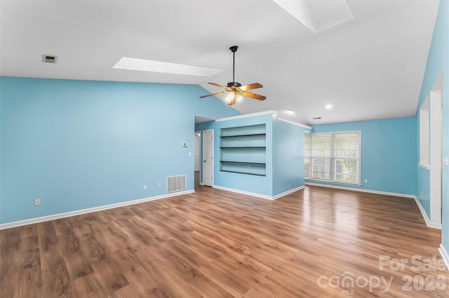 114 Hawks Nest Drive, Fletcher, NC 28732