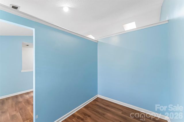 114 Hawks Nest Drive, Fletcher, NC 28732