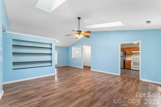 114 Hawks Nest Drive, Fletcher, NC 28732