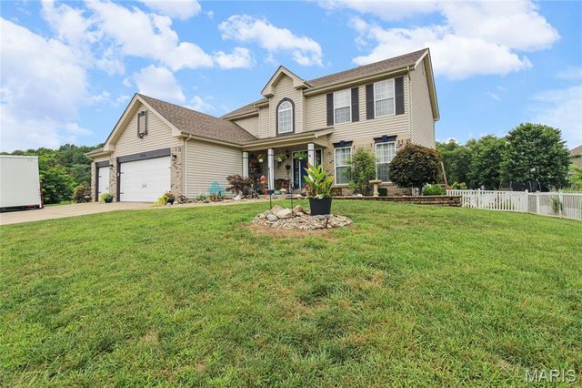 4926 Romaine Spring Drive, Fenton, MO 63026