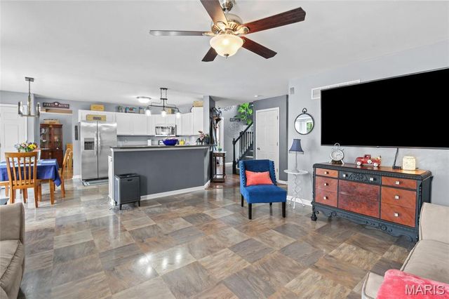 4926 Romaine Spring Drive, Fenton, MO 63026