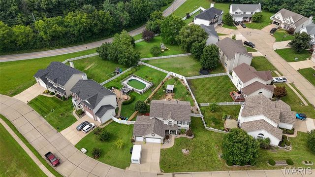 4926 Romaine Spring Drive, Fenton, MO 63026