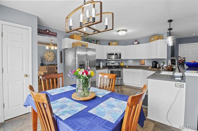 4926 Romaine Spring Drive, Fenton, MO 63026