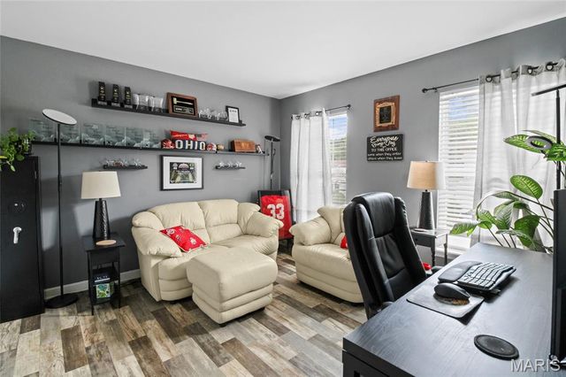 4926 Romaine Spring Drive, Fenton, MO 63026