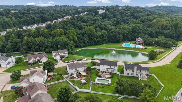4926 Romaine Spring Drive, Fenton, MO 63026