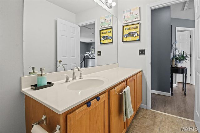 4926 Romaine Spring Drive, Fenton, MO 63026