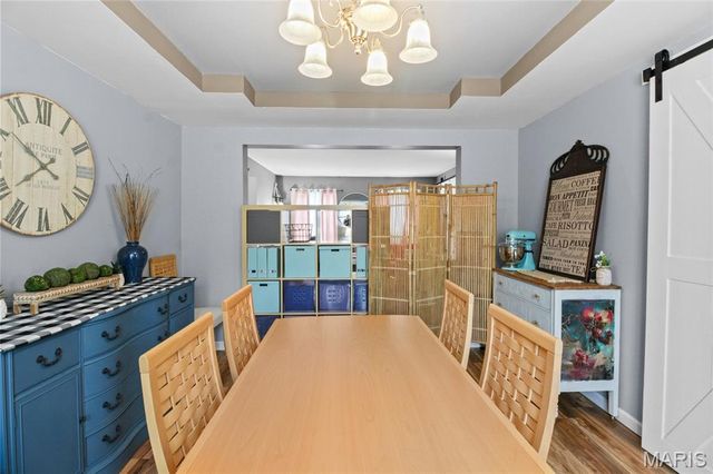 4926 Romaine Spring Drive, Fenton, MO 63026