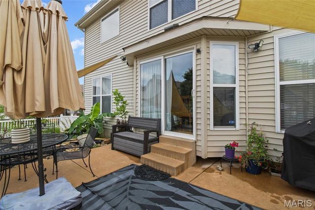 4926 Romaine Spring Drive, Fenton, MO 63026