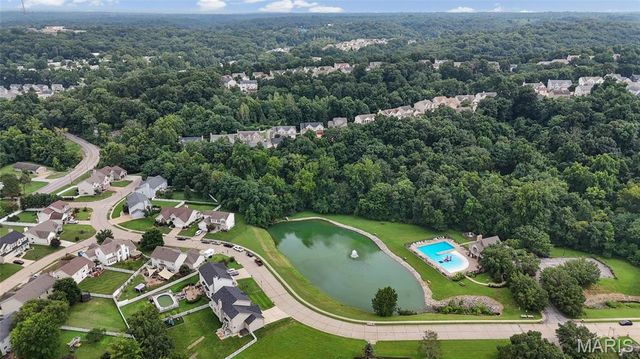 4926 Romaine Spring Drive, Fenton, MO 63026