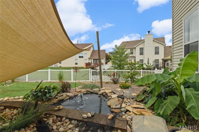 4926 Romaine Spring Drive, Fenton, MO 63026