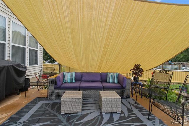 4926 Romaine Spring Drive, Fenton, MO 63026
