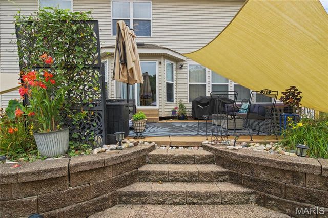 4926 Romaine Spring Drive, Fenton, MO 63026