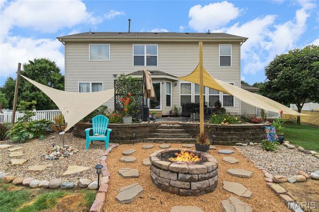 4926 Romaine Spring Drive, Fenton, MO 63026