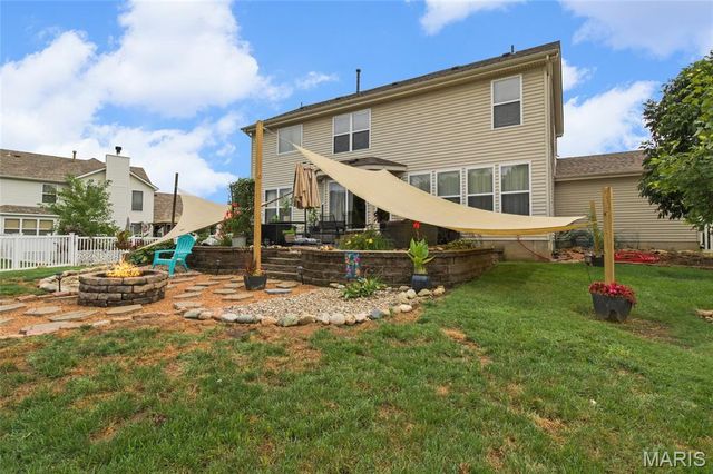 4926 Romaine Spring Drive, Fenton, MO 63026