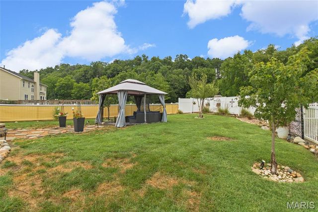 4926 Romaine Spring Drive, Fenton, MO 63026