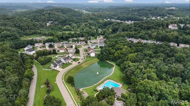 4926 Romaine Spring Drive, Fenton, MO 63026