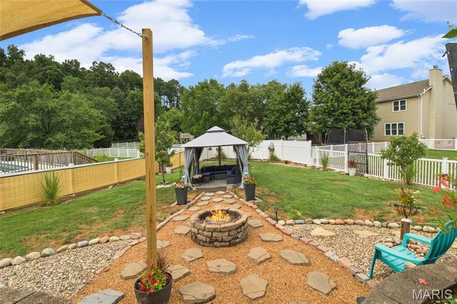 4926 Romaine Spring Drive, Fenton, MO 63026