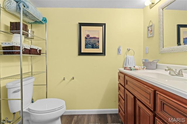 4926 Romaine Spring Drive, Fenton, MO 63026