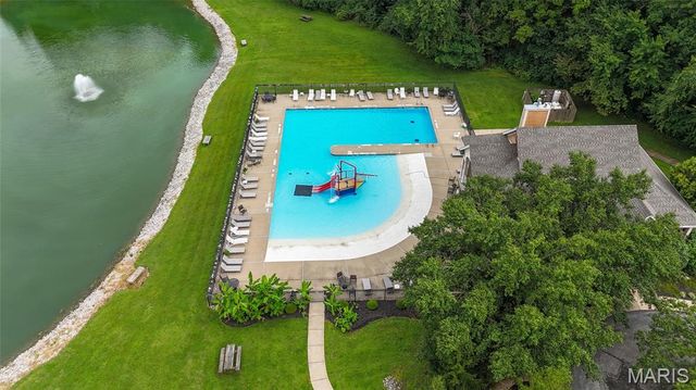 4926 Romaine Spring Drive, Fenton, MO 63026