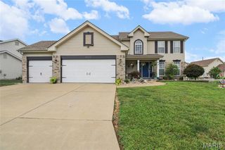 4926 Romaine Spring Drive, Fenton, MO 63026