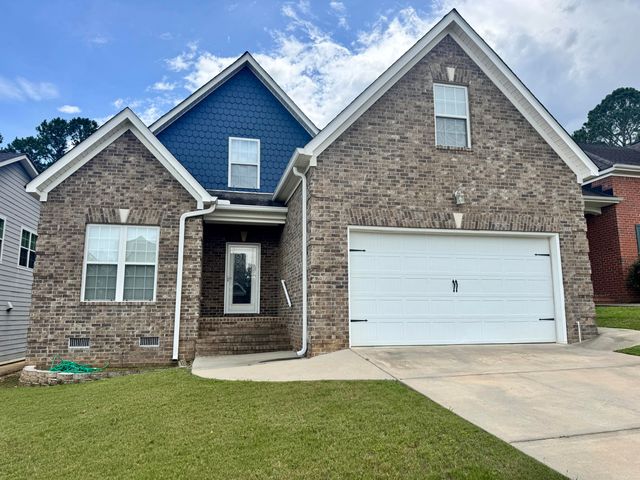2510 Grier Circle, Evans, GA 30809