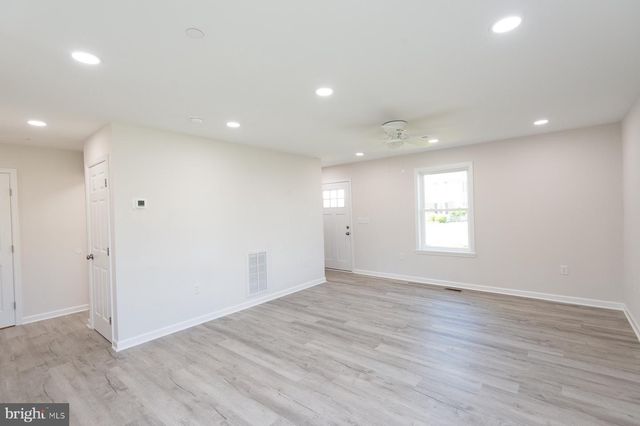 109 RAILROAD AVE, East New Market, MD 21631