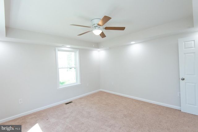 109 RAILROAD AVE, East New Market, MD 21631