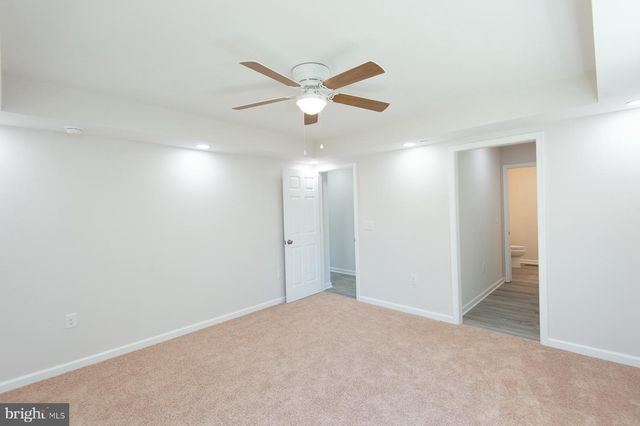 109 RAILROAD AVE, East New Market, MD 21631