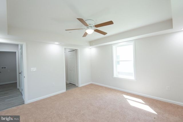 109 RAILROAD AVE, East New Market, MD 21631