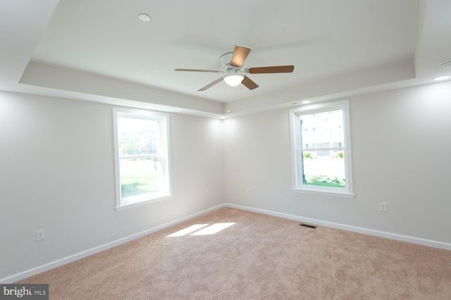109 RAILROAD AVE, East New Market, MD 21631