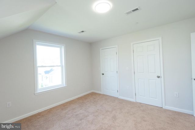 109 RAILROAD AVE, East New Market, MD 21631