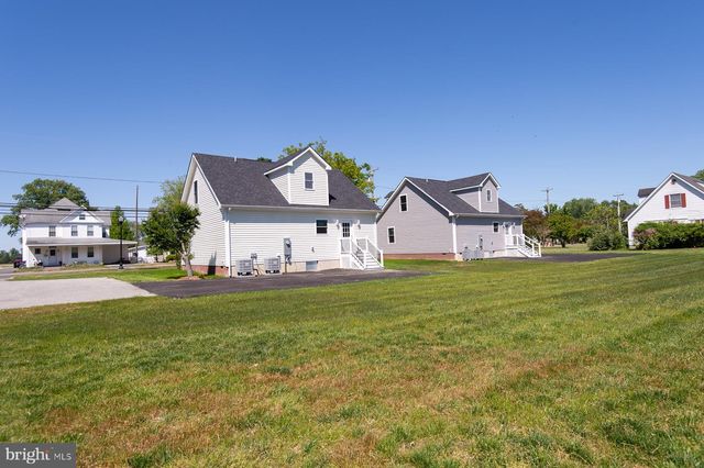 109 RAILROAD AVE, East New Market, MD 21631