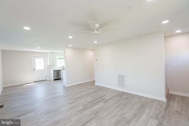 109 RAILROAD AVE, East New Market, MD 21631