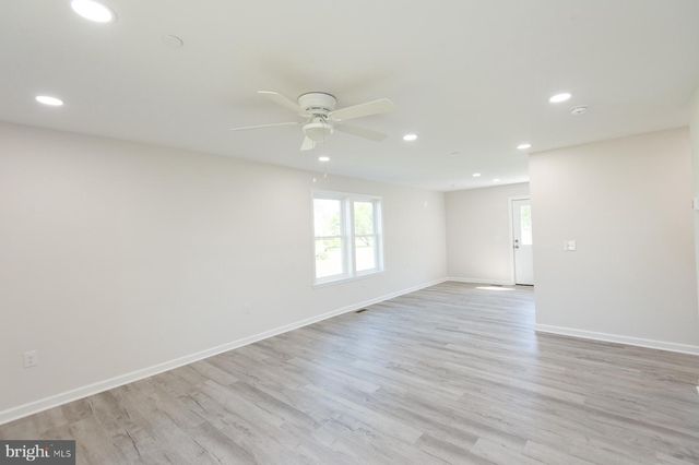 109 RAILROAD AVE, East New Market, MD 21631