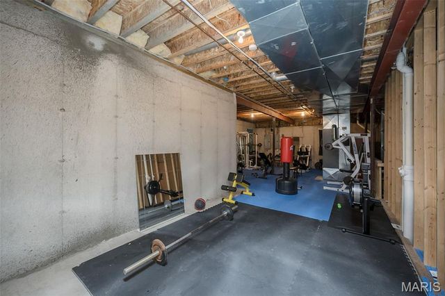 19140 Melrose Road, Wildwood, MO 63038