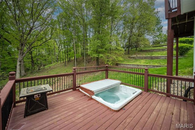 19140 Melrose Road, Wildwood, MO 63038