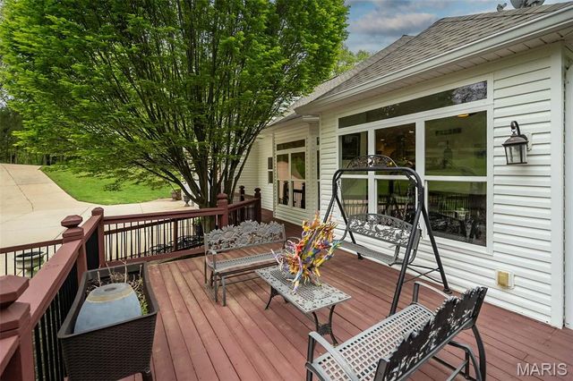 19140 Melrose Road, Wildwood, MO 63038