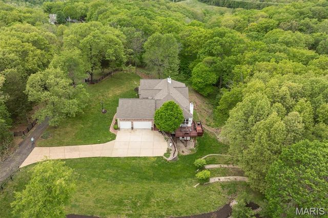 19140 Melrose Road, Wildwood, MO 63038