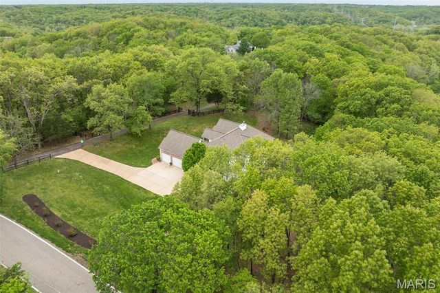 19140 Melrose Road, Wildwood, MO 63038