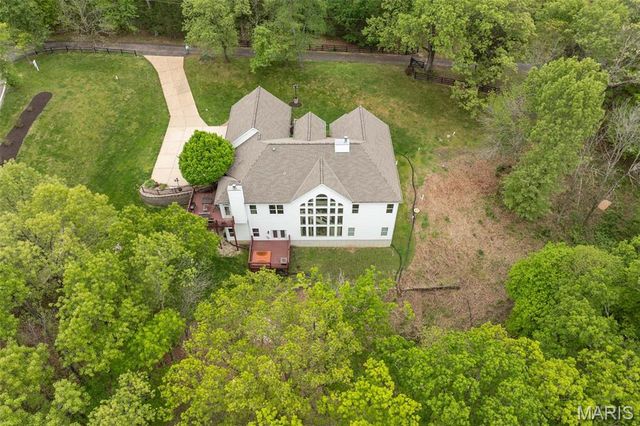 19140 Melrose Road, Wildwood, MO 63038