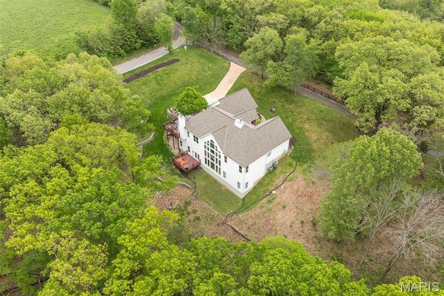 19140 Melrose Road, Wildwood, MO 63038