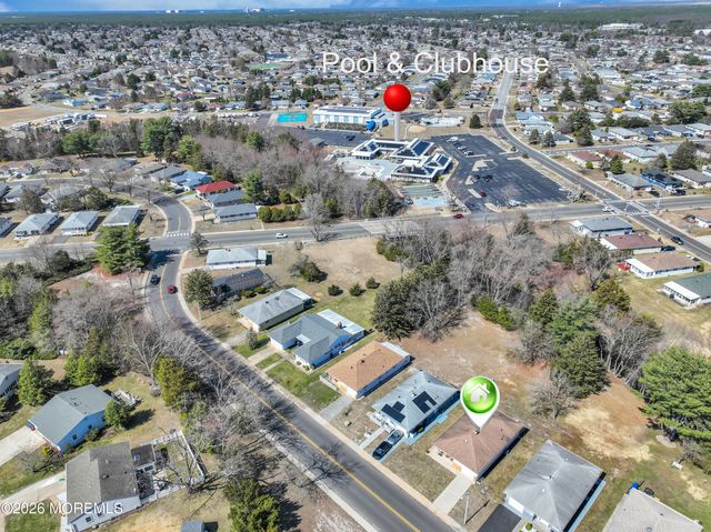 62 Fort De France Avenue, Toms River, NJ 08757