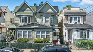 9732 75th Street, Ozone Park, NY 11416