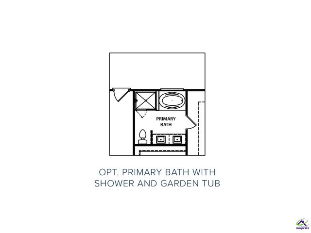 107 Water Run Way, Perry, GA 31069